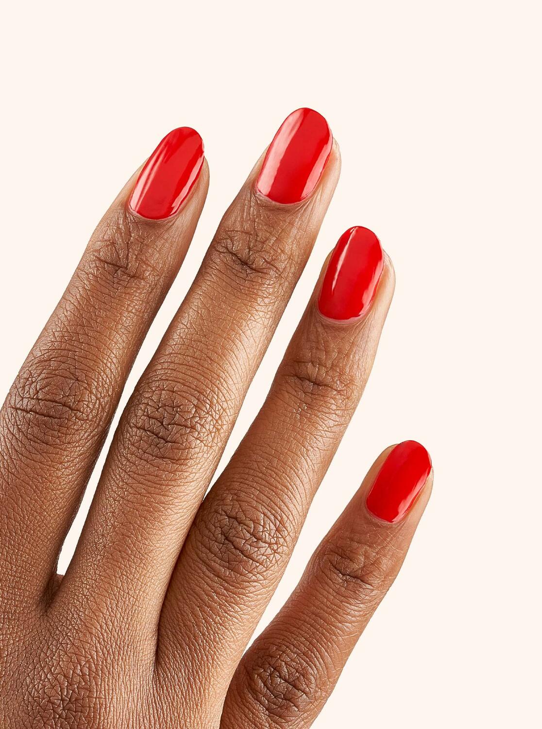 Le Sweet neglelak - Cherry Red